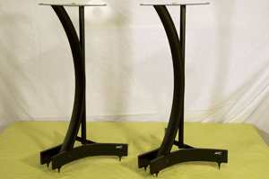 Bell'o Speaker Stands