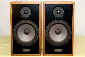 Dynaco A-25 (Classic Speaker Ver)