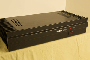 Hafler SE120