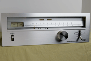 Pioneer TX-6500 II